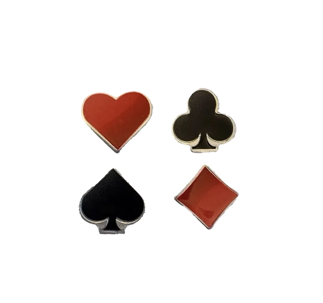 Full Color Deck of Cards