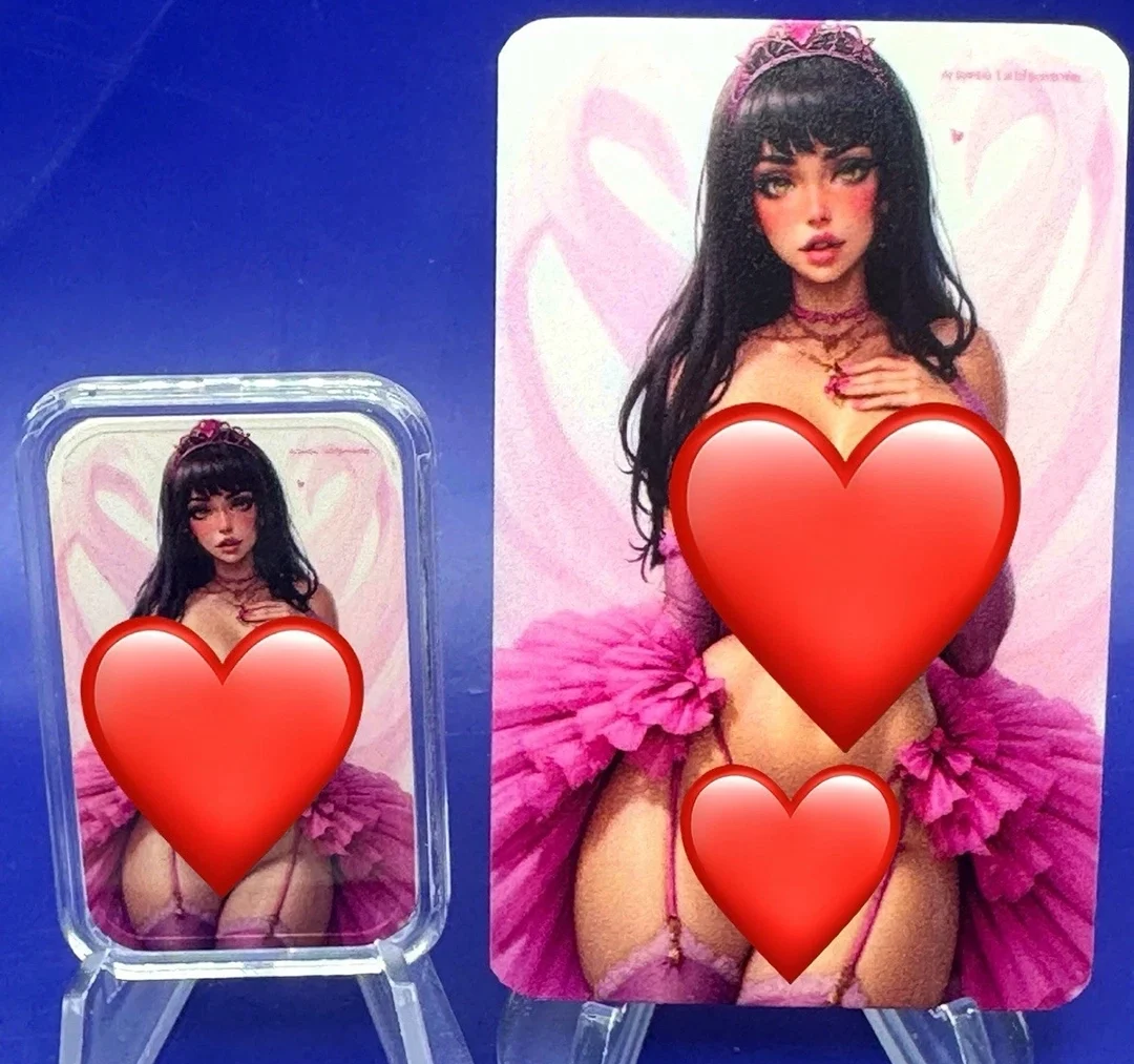 Amelie - 1 troy oz