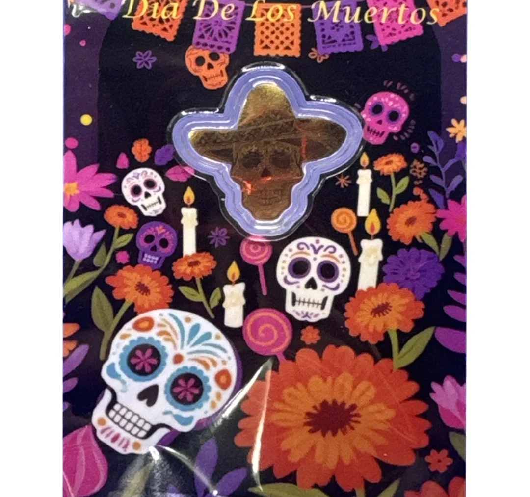 Dia de los Muertos