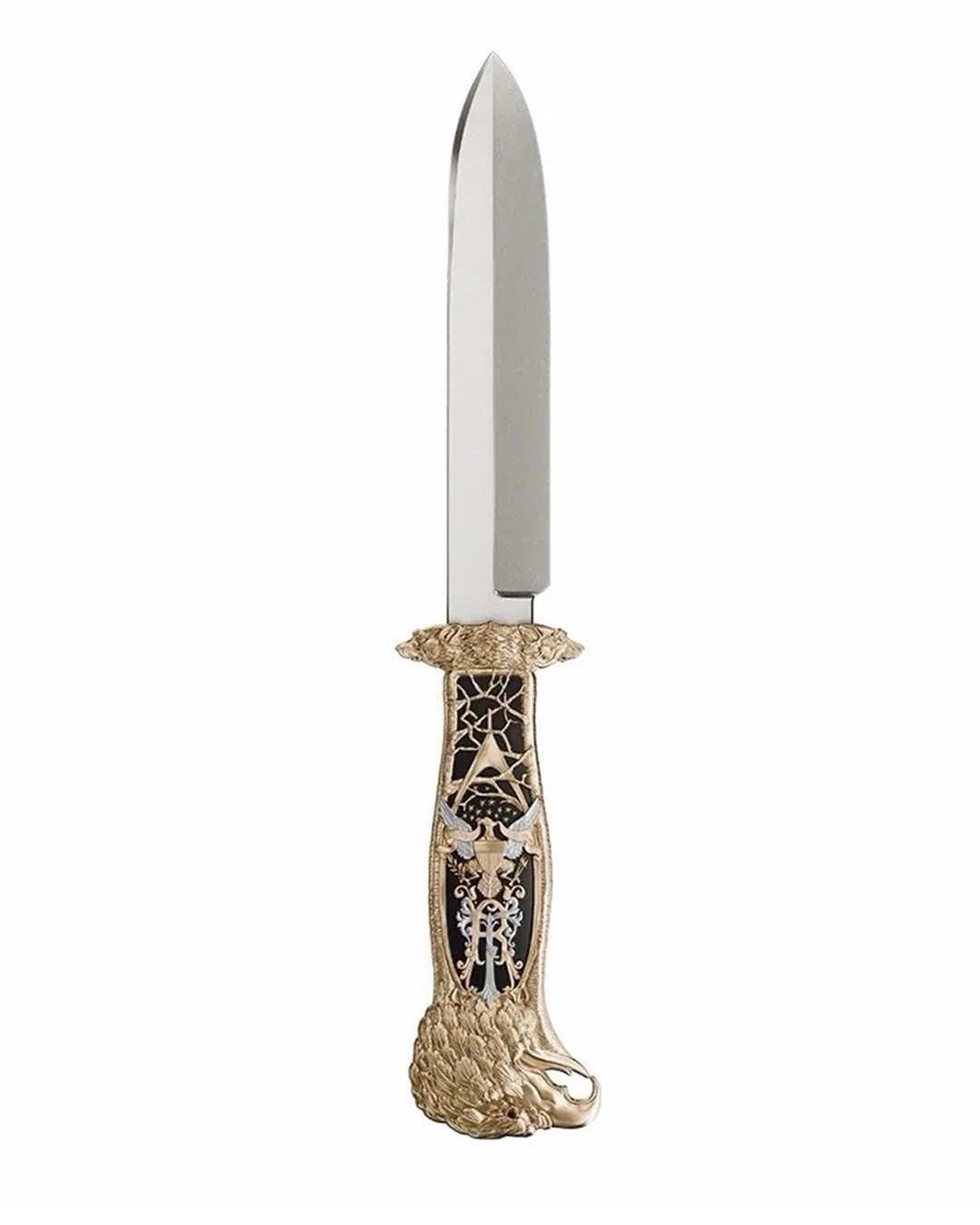 Theodore Roosevelt Hunting Knife 2 Oz Silver Coin 5 Dollars Samoa 2025