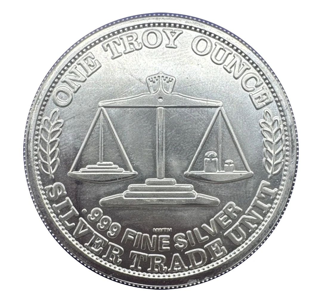 Scales Of Justice