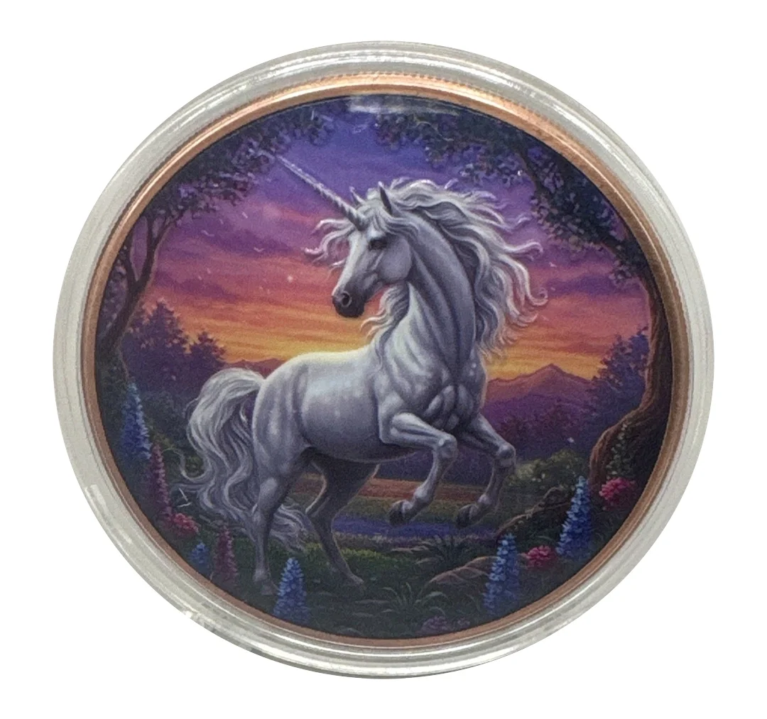 Unicorns Dreams