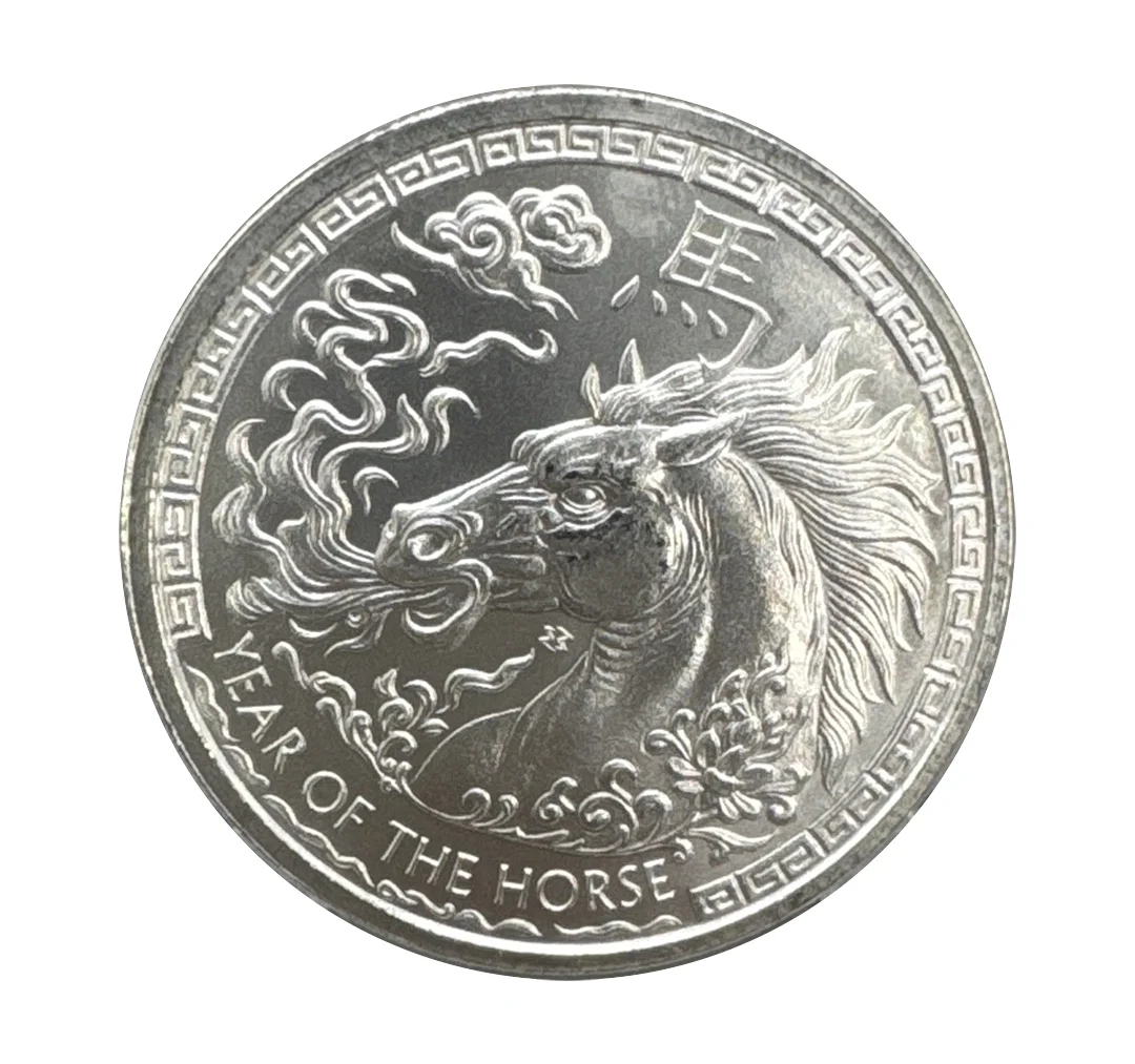 Year of the Dragon