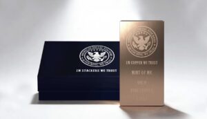 1 Kg copper